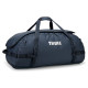 Thule 5596 Chasm 90L duffel bag darkest blue