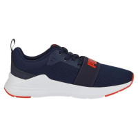 Puma Wired Run Jr 374214 21 (38,5)