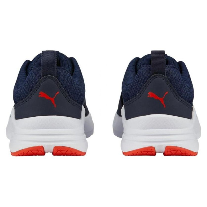 Puma Wired Run Jr 374214 21 (38,5)