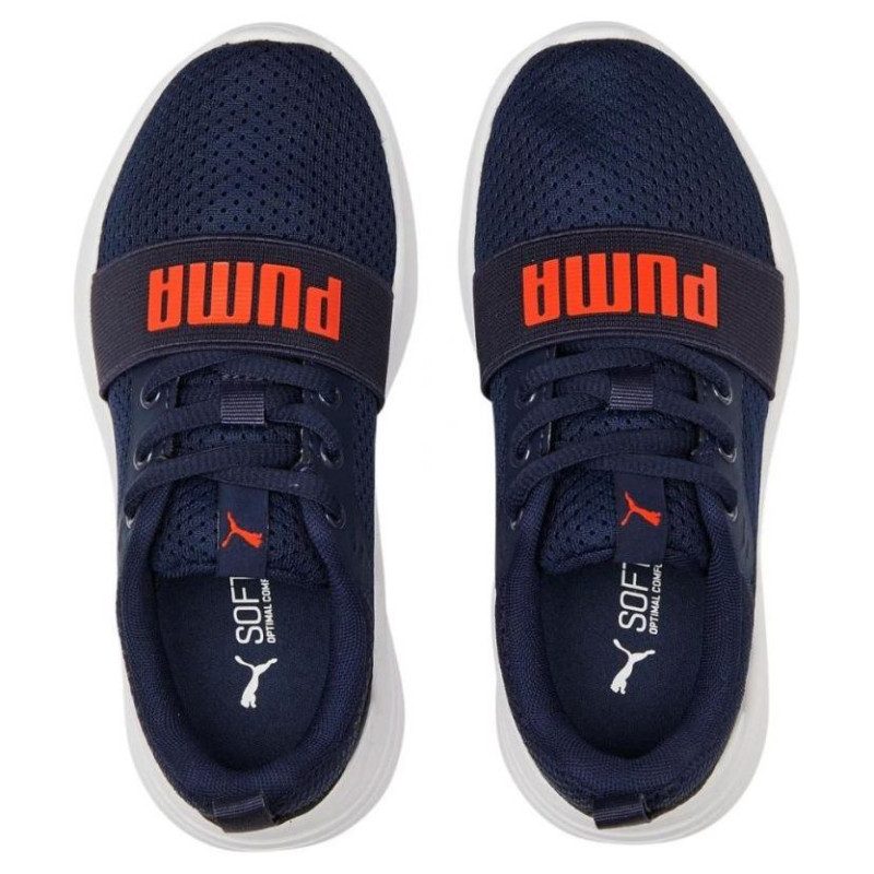 Puma Wired Run PS Jr 374216 21 (33)