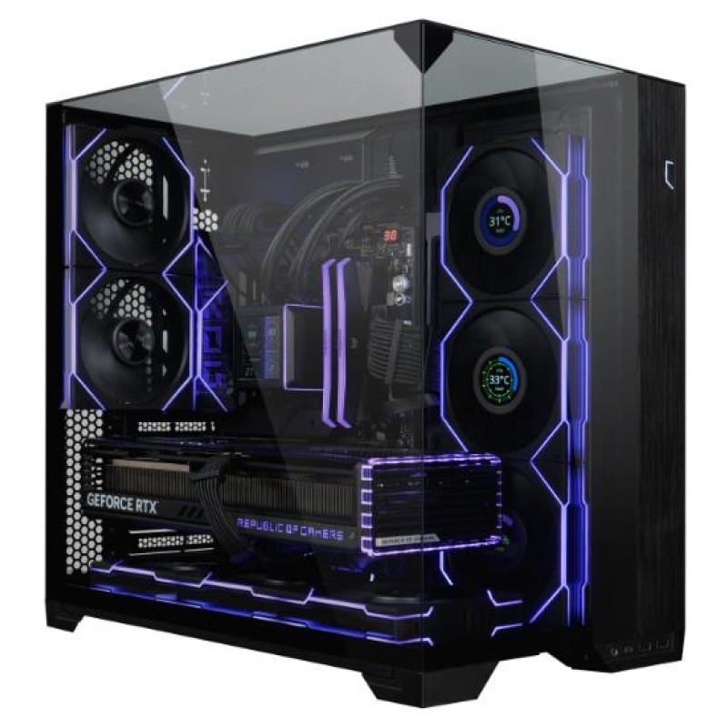 Lian Li CASE FAN 120MM WRL/G99.12RTL1W1B.00 LIAN LI