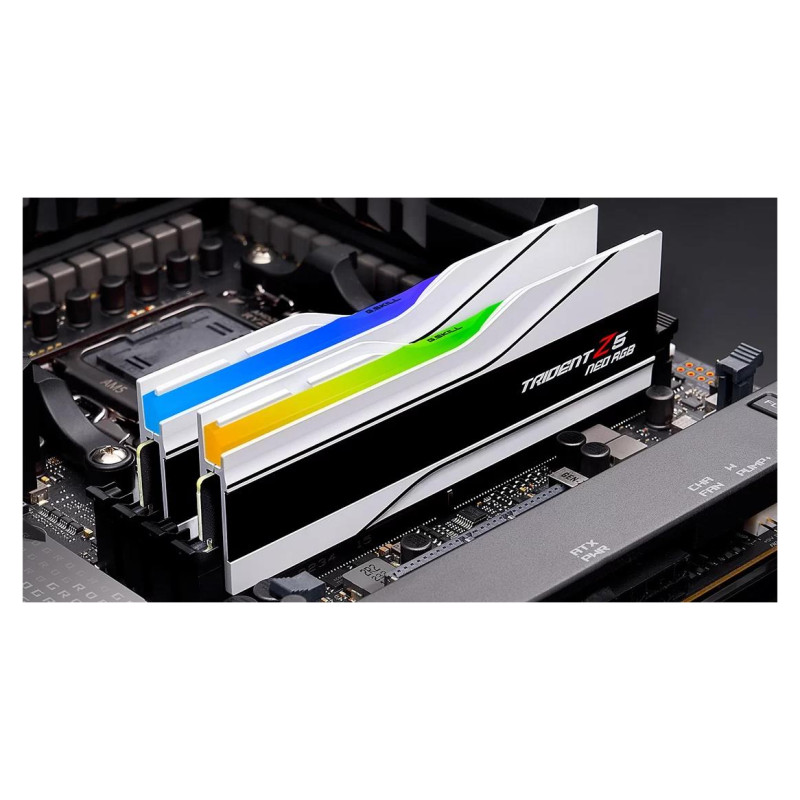 G.skill MEMORY DIMM 32GB DDR5-6000 K2/6000J3036F16GX2-TZ5NRW G.SKILL