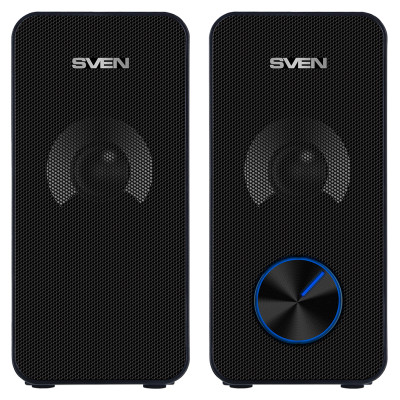 Sven Speakers SVEN 335, black (USB)