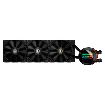 Cougar Gaming COUGAR POSEIDON GT 360 AiO Liquid Watercooling