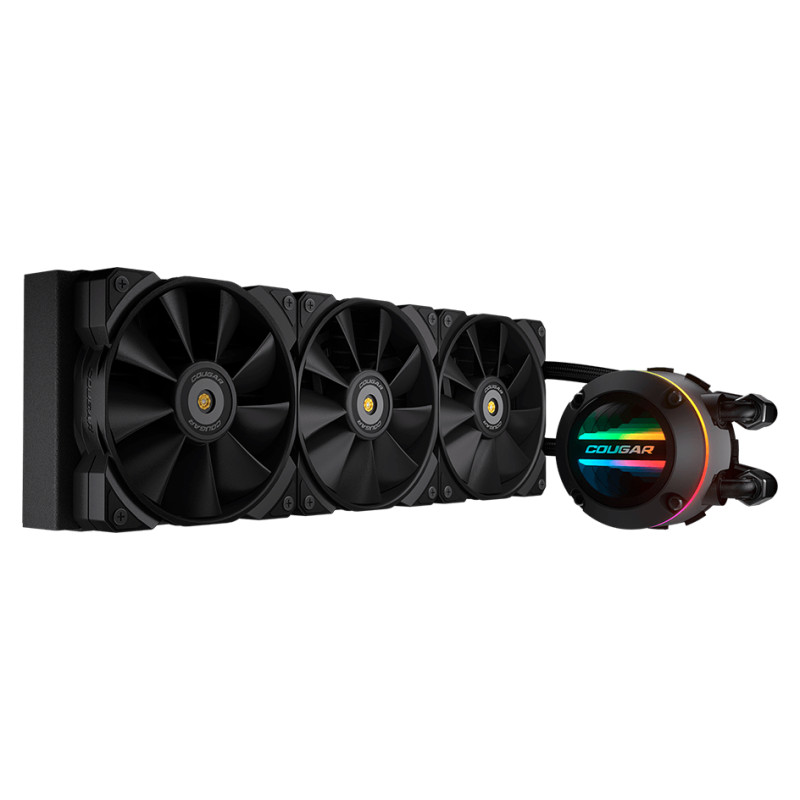 Cougar Gaming COUGAR POSEIDON GT 360 AiO Liquid Watercooling