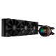 Cougar Gaming COUGAR POSEIDON GT 360 AiO Liquid Watercooling