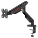Savio Monitora stiprinājums Savio 17" - 40" Gas spring monitor desk mount