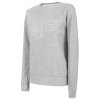 4F W sweatshirt H4Z22 BLD350 27M (S)