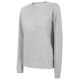 4F W sweatshirt H4Z22 BLD350 27M (S)