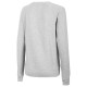 4F W sweatshirt H4Z22 BLD350 27M (S)