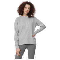 4F W sweatshirt H4Z22 BLD350 27M (S)