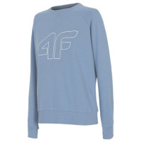 4F W sweatshirt H4Z22 BLD350 32S (L)
