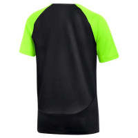 Nike DF Academy Pro SS Top K Jr DH9277 010 T-shirt (XS)