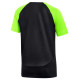 Nike DF Academy Pro SS Top K Jr DH9277 010 T-shirt (XS)