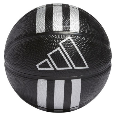 Adidas 3 Stripes Rubber Mini HM4972 basketball (3)