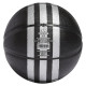 Adidas 3 Stripes Rubber Mini HM4972 basketball (3)