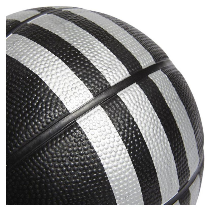 Adidas 3 Stripes Rubber Mini HM4972 basketball (3)