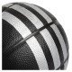 Adidas 3 Stripes Rubber Mini HM4972 basketball (3)