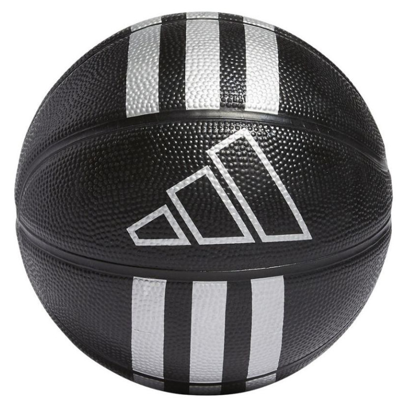 Adidas 3 Stripes Rubber Mini HM4972 basketball (3)