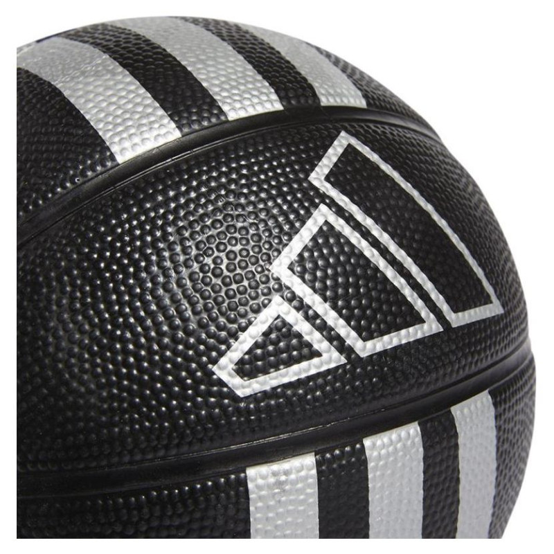 Adidas 3 Stripes Rubber Mini HM4972 basketball (3)