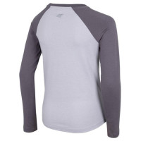 4F T-shirt 4F Jr HJZ22 JTSDL001 23S (158cm)
