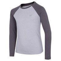 4F T-shirt 4F Jr HJZ22 JTSDL001 23S (158cm)
