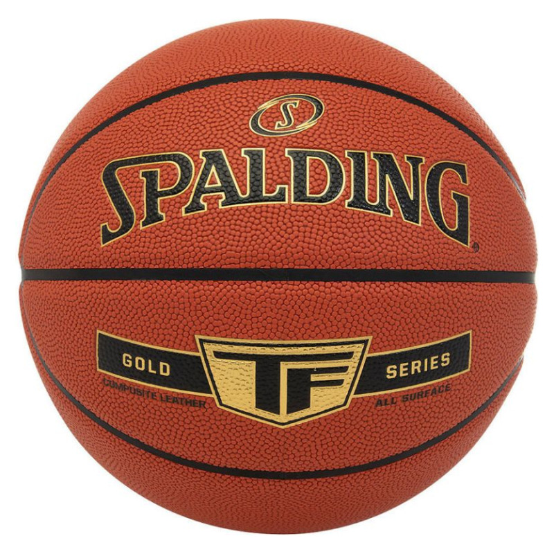Spalding Gold TF 76 * 857Z basketball (7)