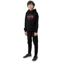 4F Jr HJZ22-JBLM006 20S sweatshirt (128cm)