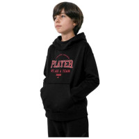 4F Jr HJZ22-JBLM006 20S sweatshirt (146cm)