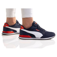 Puma St Runner V3 Mesh Jr 38551009 shoes (36)