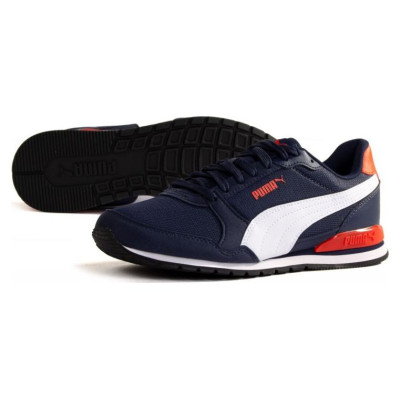 Puma St Runner V3 Mesh Jr 38551009 shoes (36)