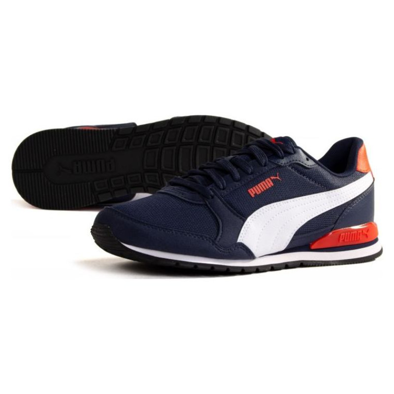 Puma St Runner V3 Mesh Jr 38551009 shoes (36)