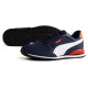 Puma St Runner V3 Mesh Jr 38551009 shoes (36)