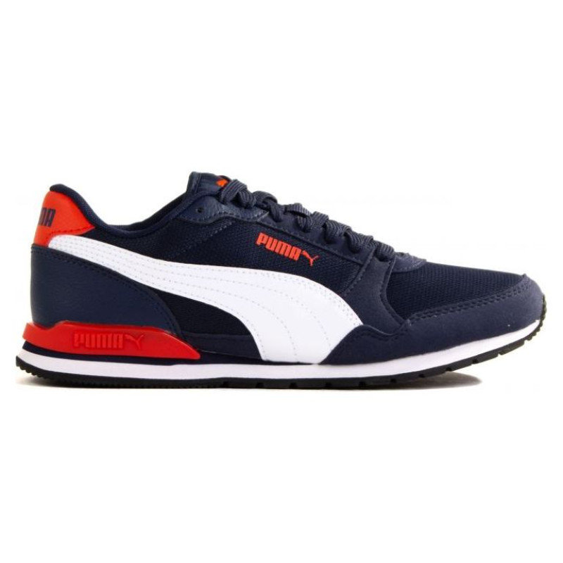 Puma St Runner V3 Mesh Jr 38551009 shoes (37.5)
