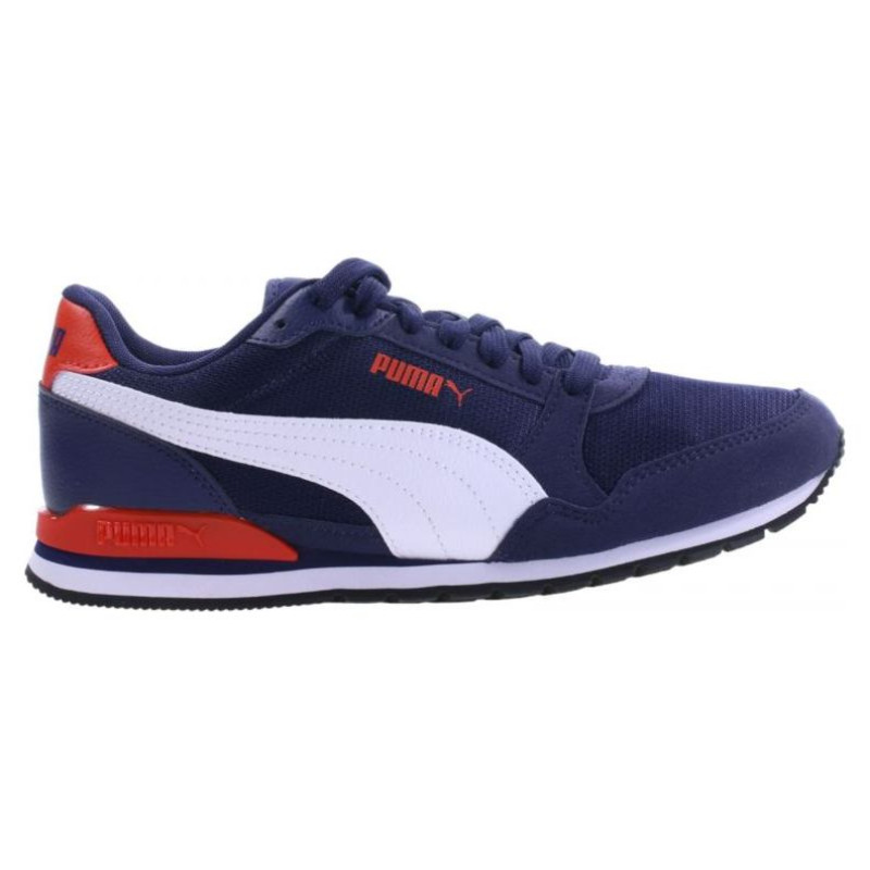 Puma St Runner V3 Mesh Jr 38551009 shoes (37.5)