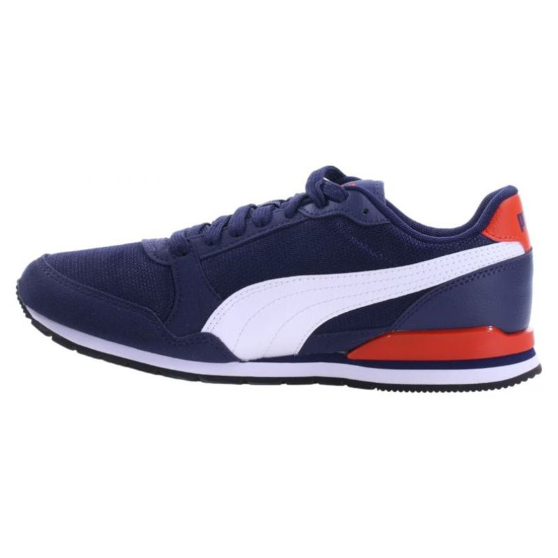 Puma St Runner V3 Mesh Jr 38551009 shoes (37.5)