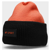 4F Jr HJZ22-JCAM004 21S cap (one size)