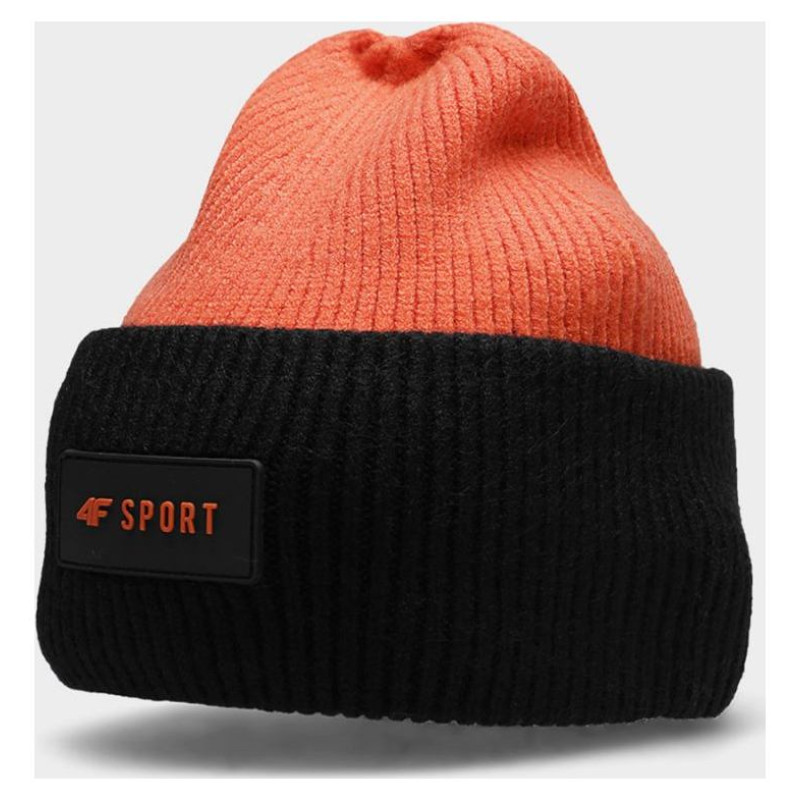 4F Jr HJZ22-JCAM004 21S cap (one size)