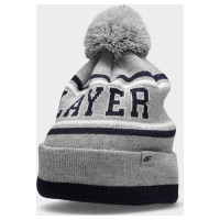 4F Jr HJZ22-JCAM005 27M cap (one size)