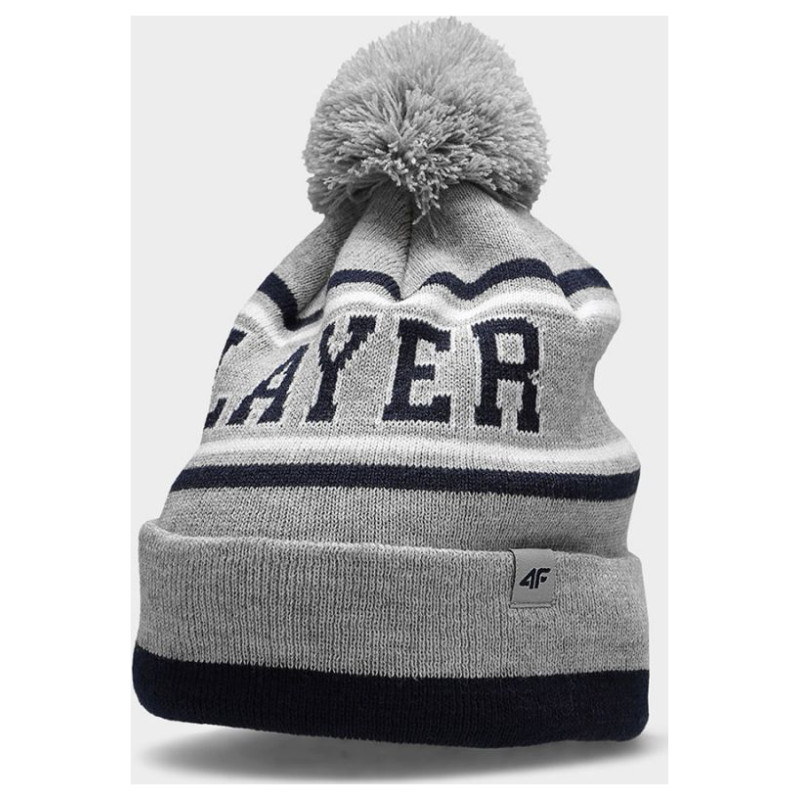 4F Jr HJZ22-JCAM005 27M cap (one size)