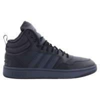 Adidas Hoops 3.0 Mid Wtr M GW6421 shoes (44 2/3)