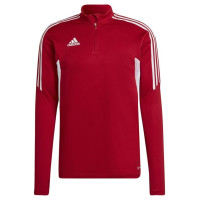 Adidas Sweatshirt adidas Condivo 22 Training Top M HB0007 (S)