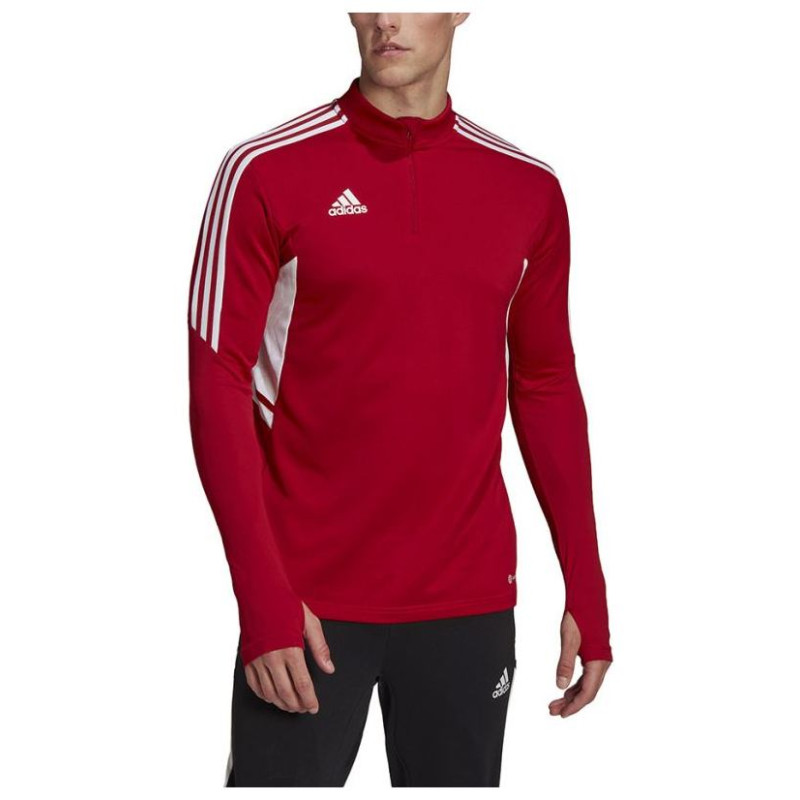 Adidas Sweatshirt adidas Condivo 22 Training Top M HB0007 (S)