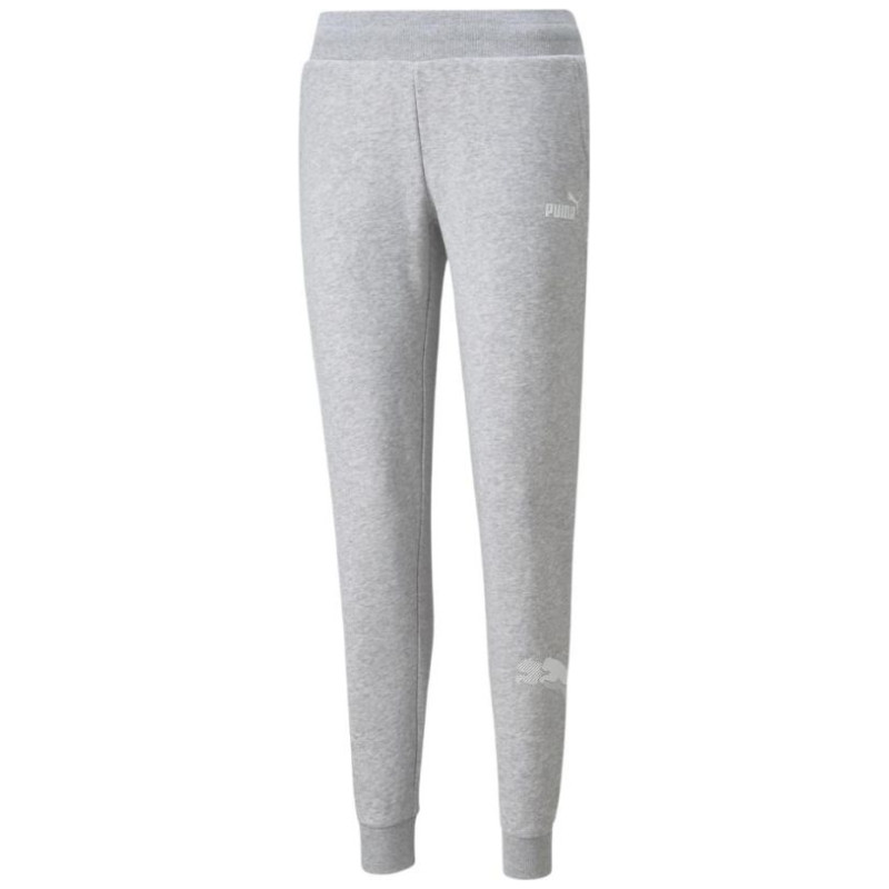 Puma Power Graphic Pants W 847115 04 (2XL)