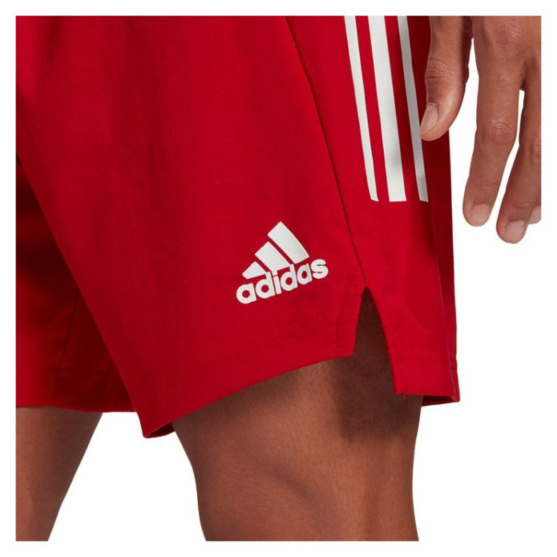Adidas Shorts adidas Condivo 21 Primeblue Shorts M GJ6810 (M)