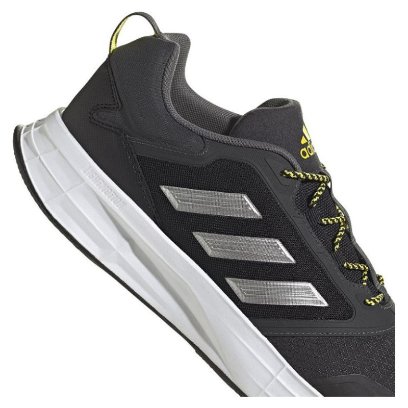 Adidas Duramo Protect M GW3852 running shoes (40 2/3)