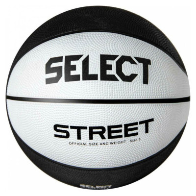Select Basketball Select Street T26-12074 (7)