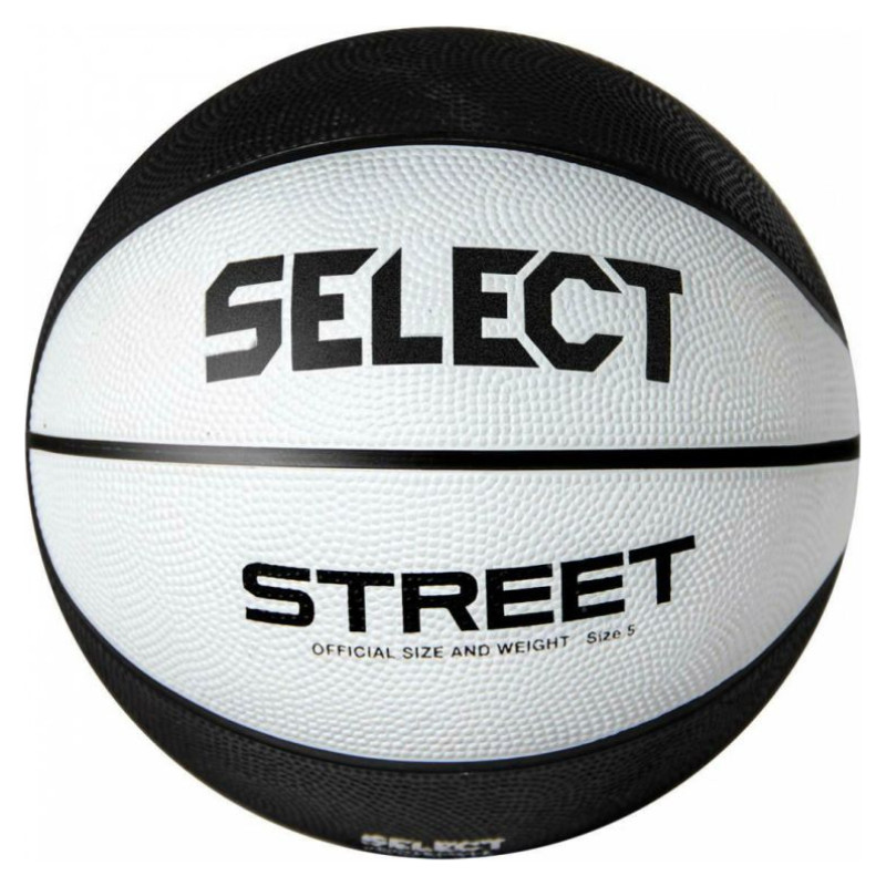 Select Basketball Select Street T26-12074 (7)