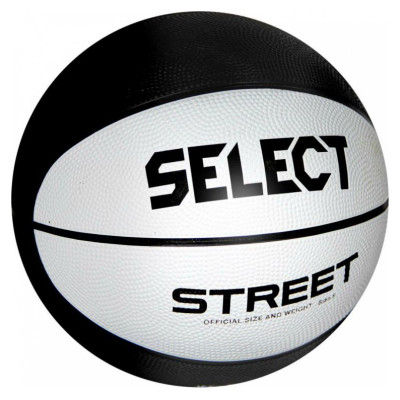 Select Basketball Select Street T26-12074 (7)