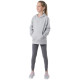 4F Sweatshirt 4F Jr. HJZ22 JBLD003 27S (158cm)